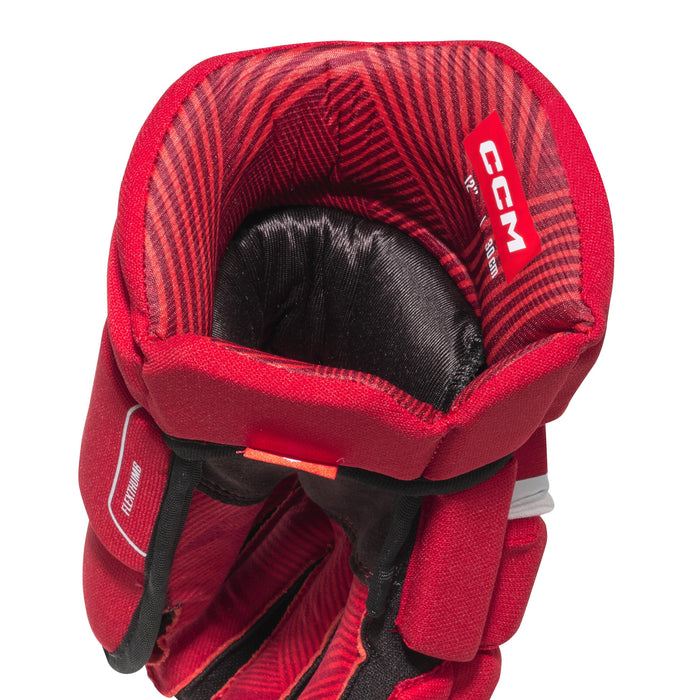 CCM Next 26 Gloves Junior