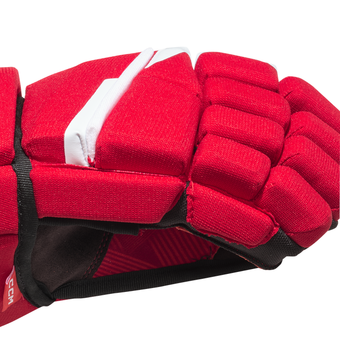 CCM Next 26 Gloves Junior