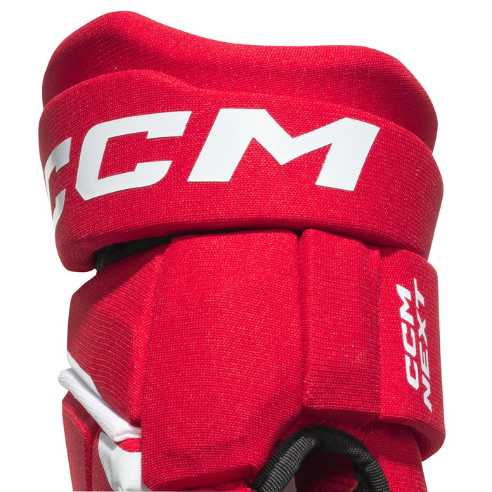 CCM Next 26 Gloves Junior