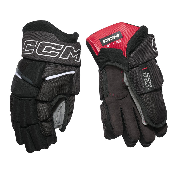CCM Next 26 Gloves Junior
