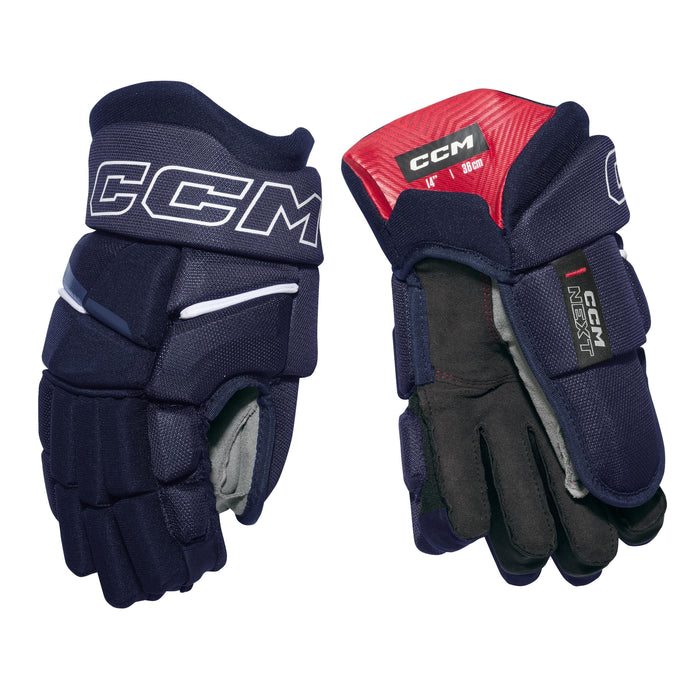 CCM Next 26 Gloves Junior