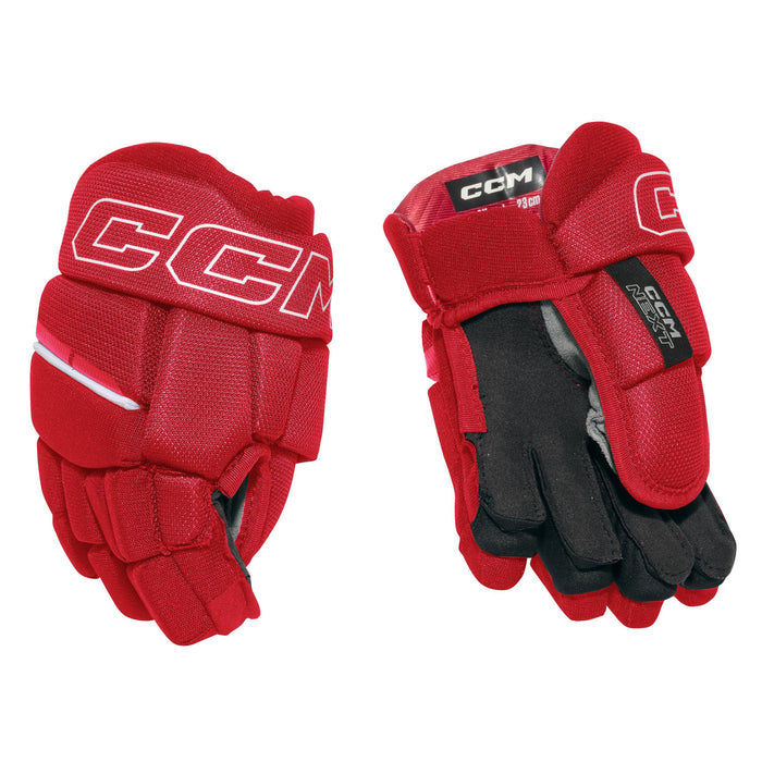 CCM Next 26 Gloves Youth