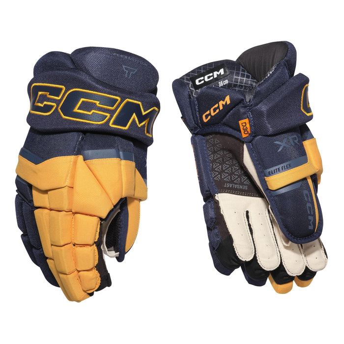 CCM Tacks XR Glove Junior