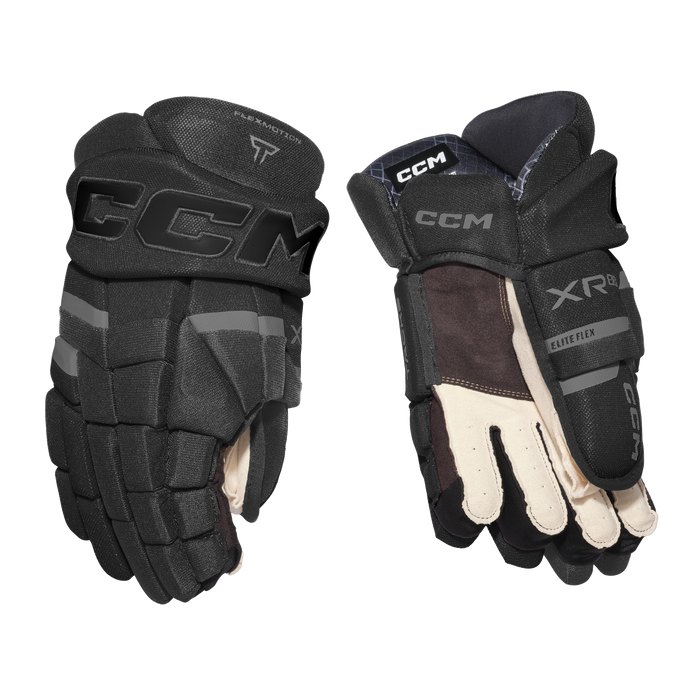 CCM Tacks XR 80 Glove Junior