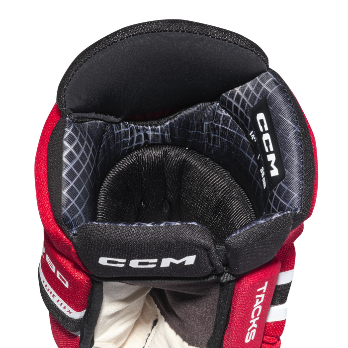 CCM Tacks XR 80 Glove Junior