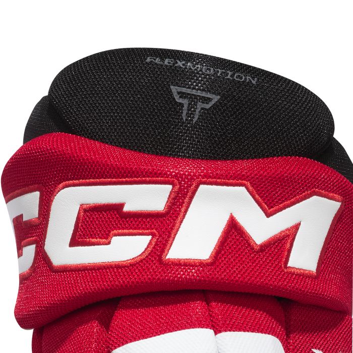 CCM Tacks XR 80 Glove Junior