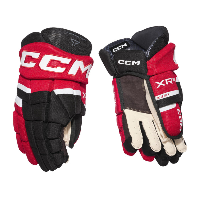 CCM Tacks XR 80 Glove Junior