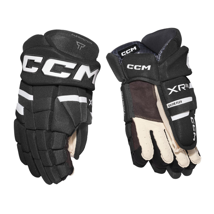 CCM Tacks XR 80 Glove Junior