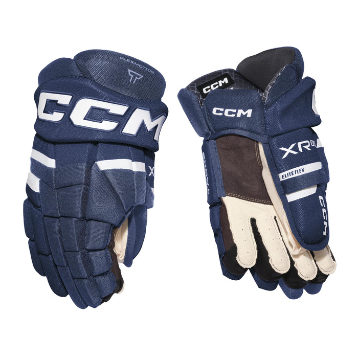 CCM Tacks XR 80 Glove Junior