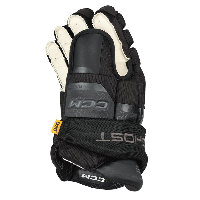CCM Tacks XR Ghost Glove Senior