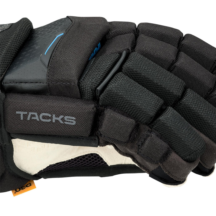 CCM Tacks XR Ghost Glove Senior