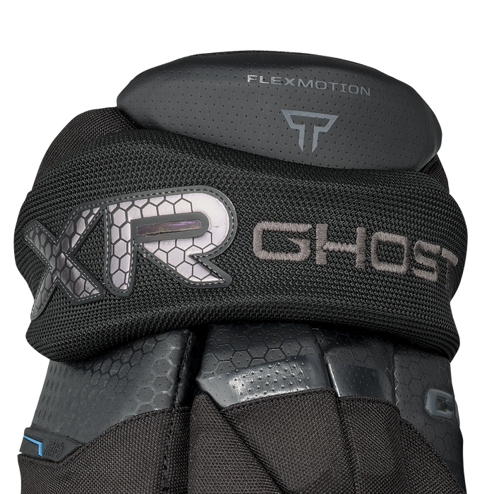 CCM Tacks XR Ghost Glove Senior