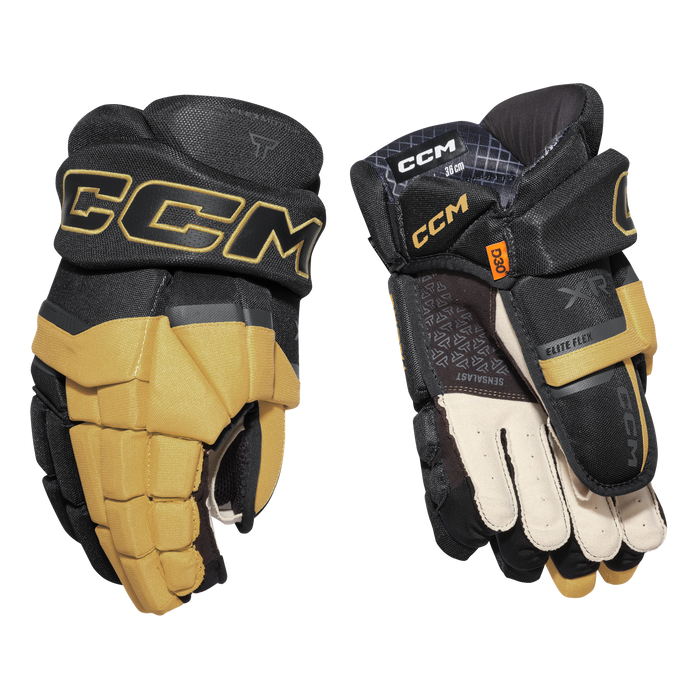 CCM Tacks XR Glove Senior