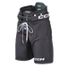 black hockey pants