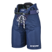 blue hockey pants