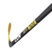 Black stick with yellow blade and details