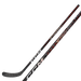Black stick with red details