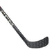 black ccm hockey blade