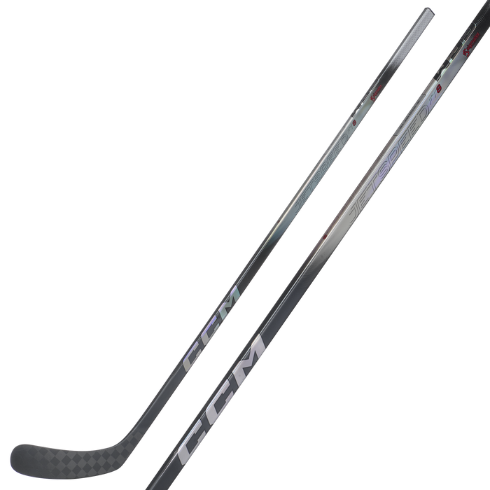 CCM Jetspeed FT8 Stick - Senior