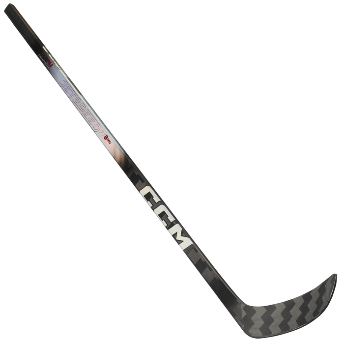 CCM Jetspeed FT8 Pro Stick - Junior