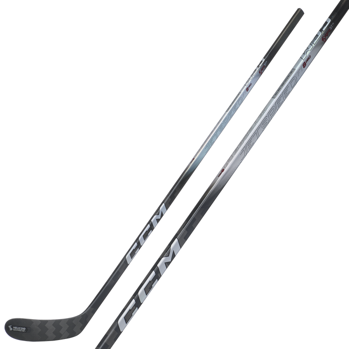 CCM Jetspeed FT8 Pro Stick - Junior