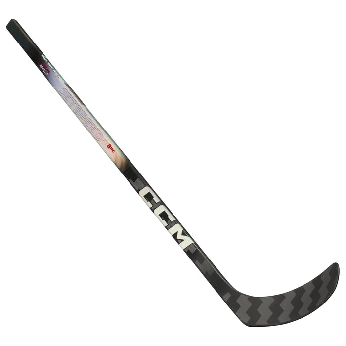 CCM Jetspeed FT8 Pro Stick - Youth