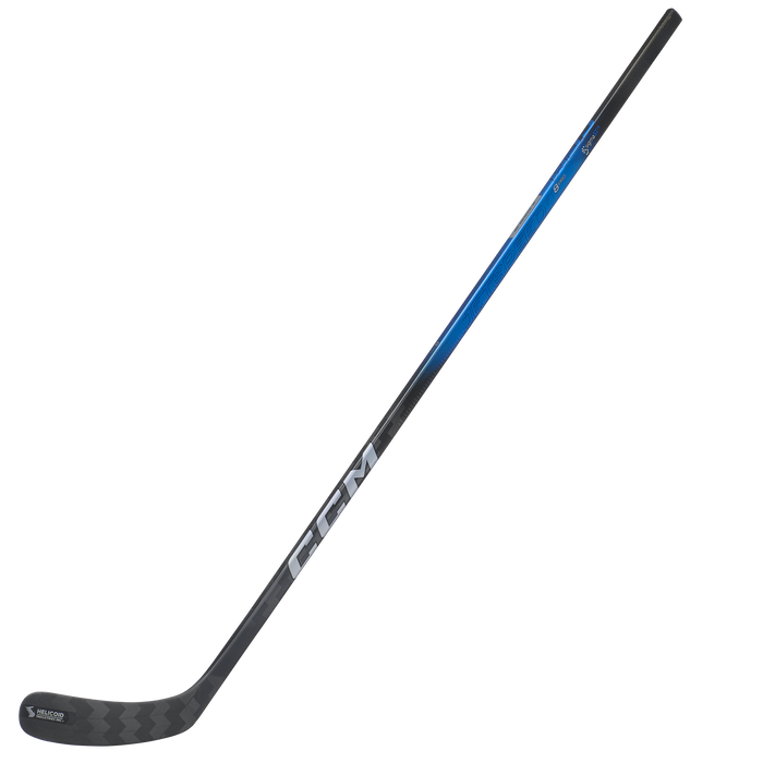 CCM Jetspeed FT8 Pro Blue Stick - Senior