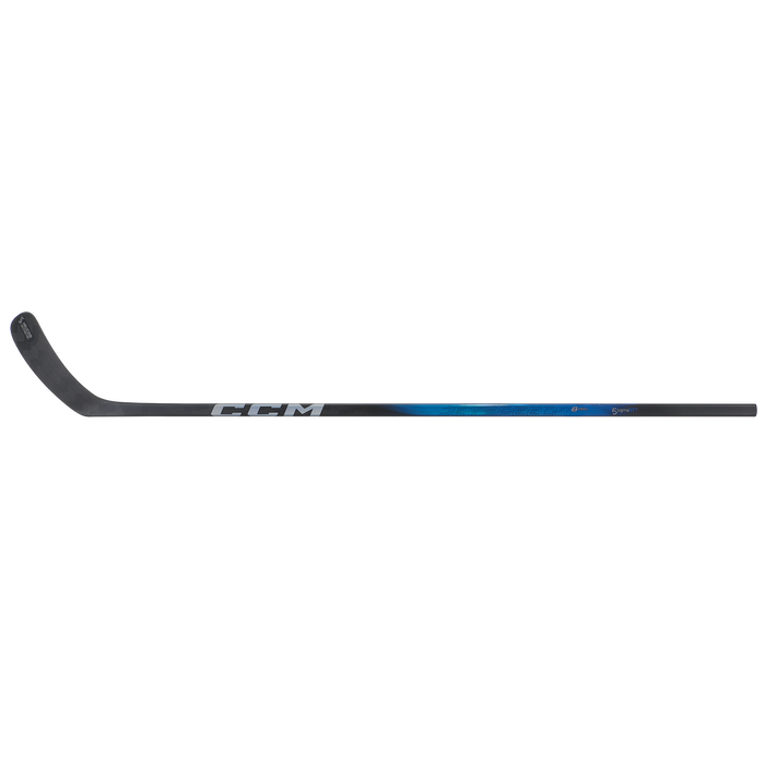 CCM Jetspeed FT8 Pro Blue Stick - Senior