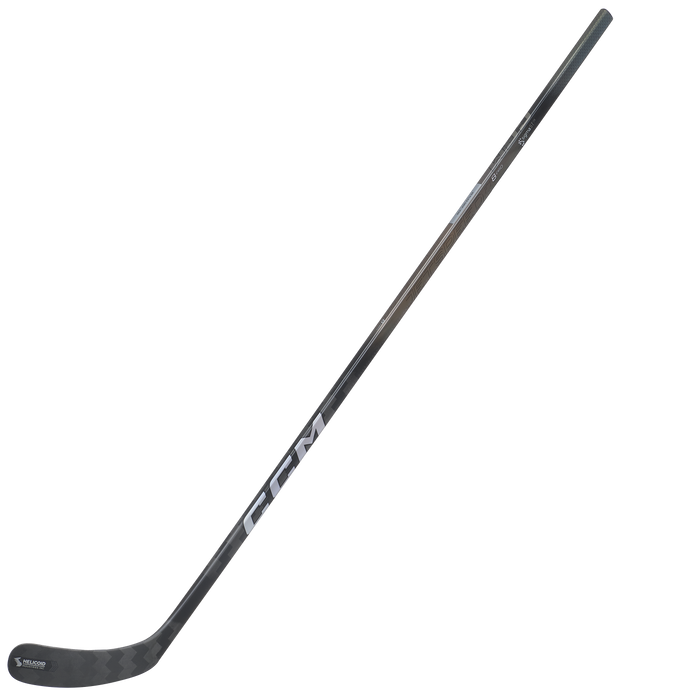 CCM Jetspeed FT8 Pro Charcoal Stick - Senior