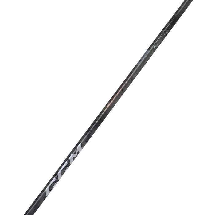 CCM Jetspeed FT8 Pro Charcoal Stick - Senior