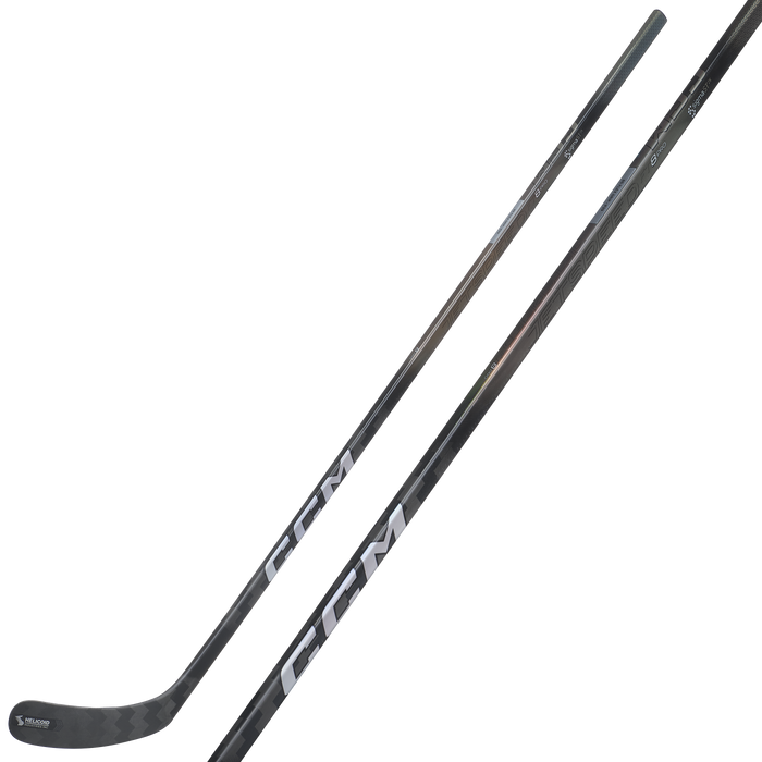 CCM Jetspeed FT8 Pro Charcoal Stick - Senior