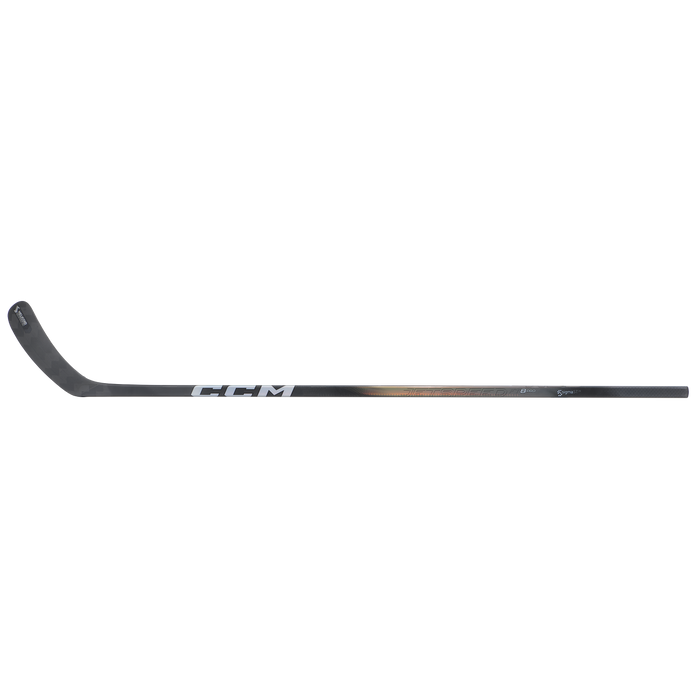 CCM Jetspeed FT8 Pro Charcoal Stick - Senior
