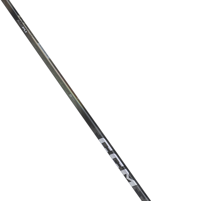 CCM Jetspeed FT8 Pro Charcoal Stick - Senior