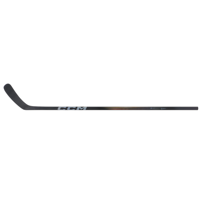 CCM Jetspeed FT8 Pro Charcoal Stick - Senior