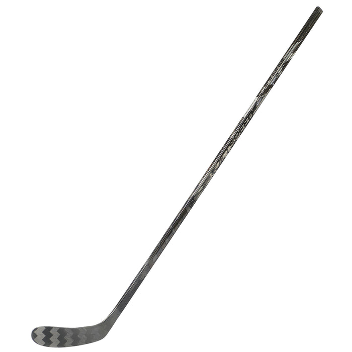 CCM Jetspeed FT9 Pro Charcoal Stick - Senior