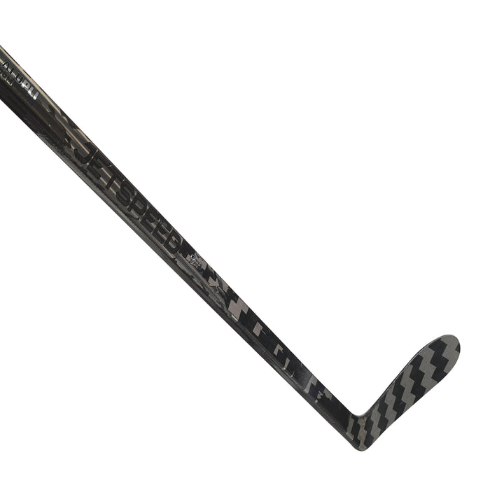 CCM Jetspeed FT9 Pro Charcoal Stick - Senior