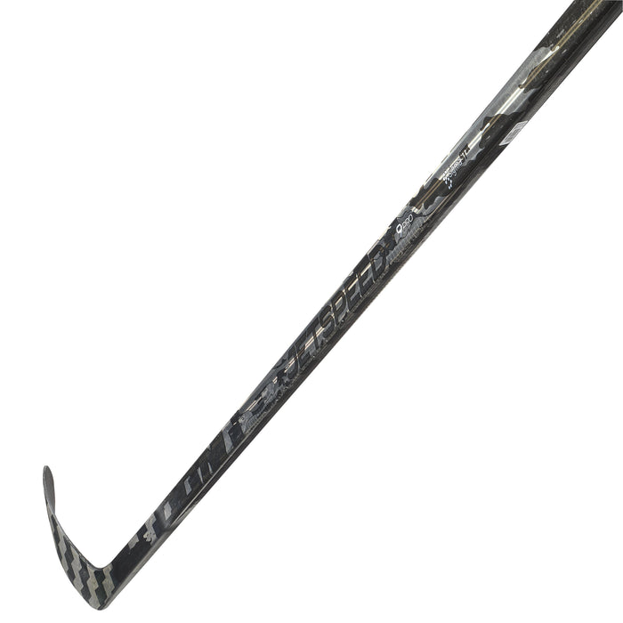 CCM Jetspeed FT9 Pro Charcoal Stick - Intermediate