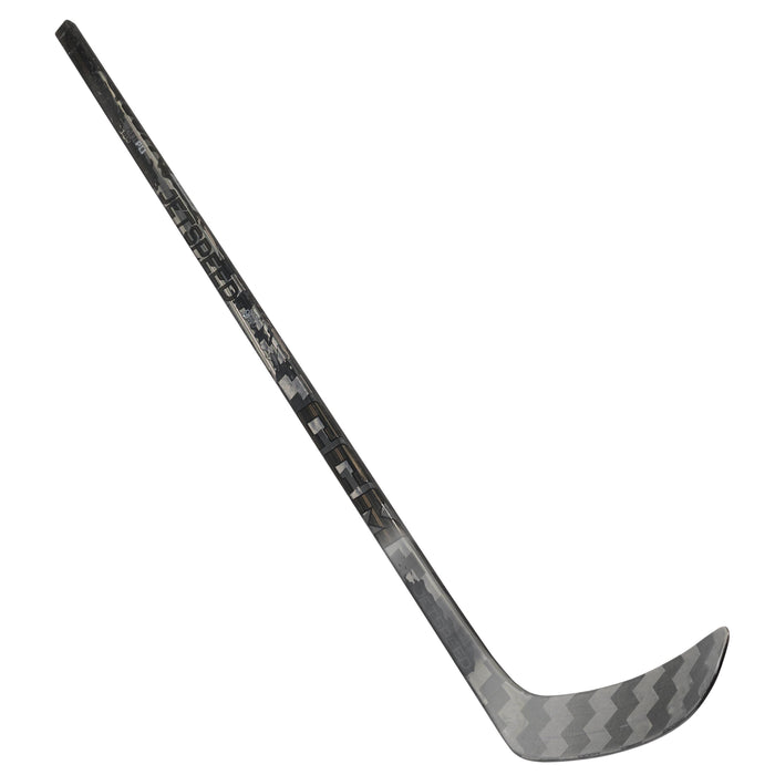 CCM Jetspeed FT9 Pro Charcoal Stick - Senior