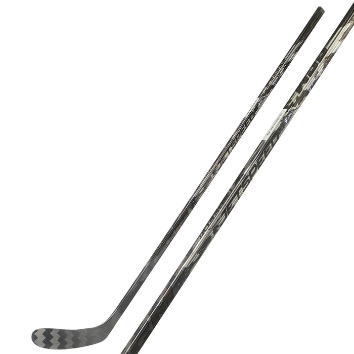 CCM Jetspeed FT9 Pro Charcoal Stick - Senior
