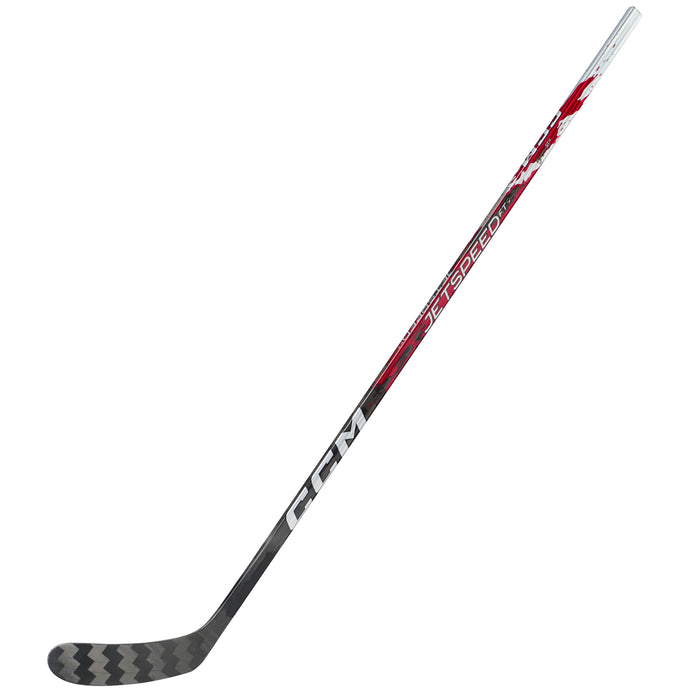 CCM Jetspeed FT9 Pro Red Stick - Intermediate