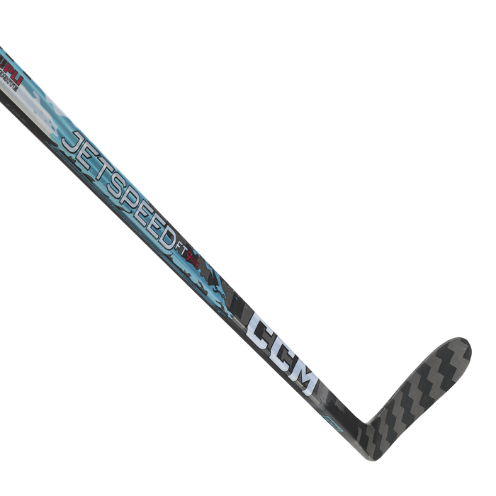 CCM Jetspeed FT9 Pro Stick - Intermediate