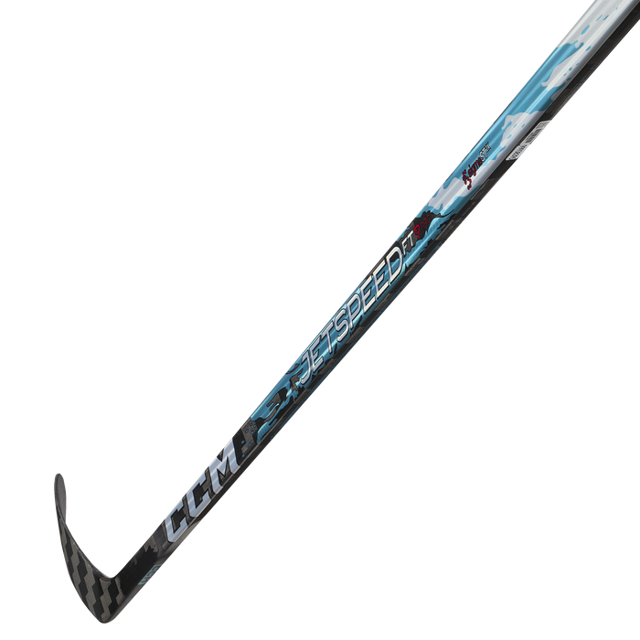CCM Jetspeed FT9 Pro Stick - Intermediate