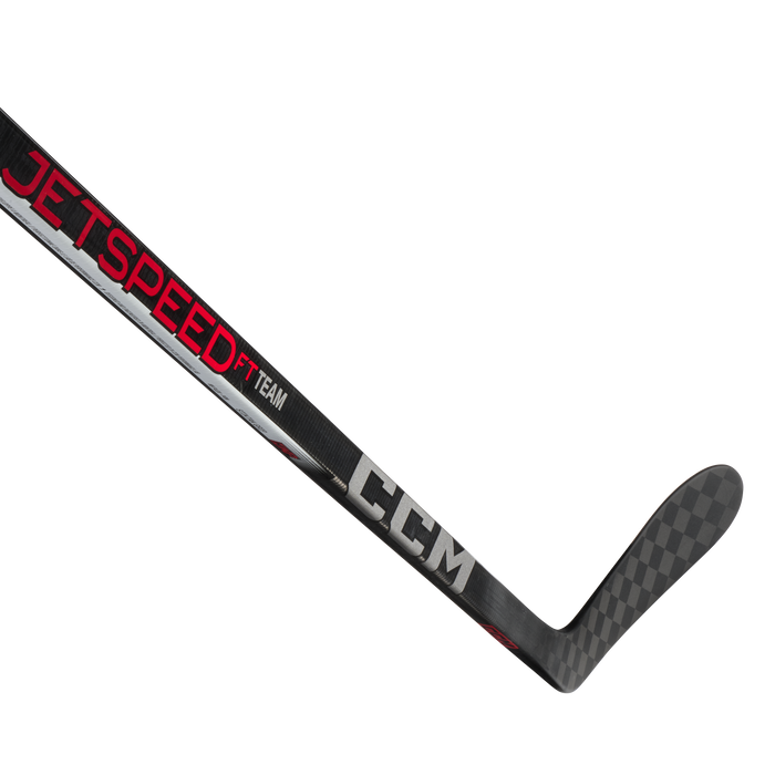 CCM Jetspeed FT Team Stick - Intermediate