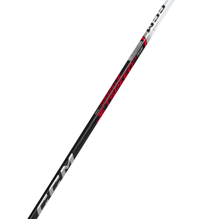 CCM Jetspeed FT Team Stick - Intermediate