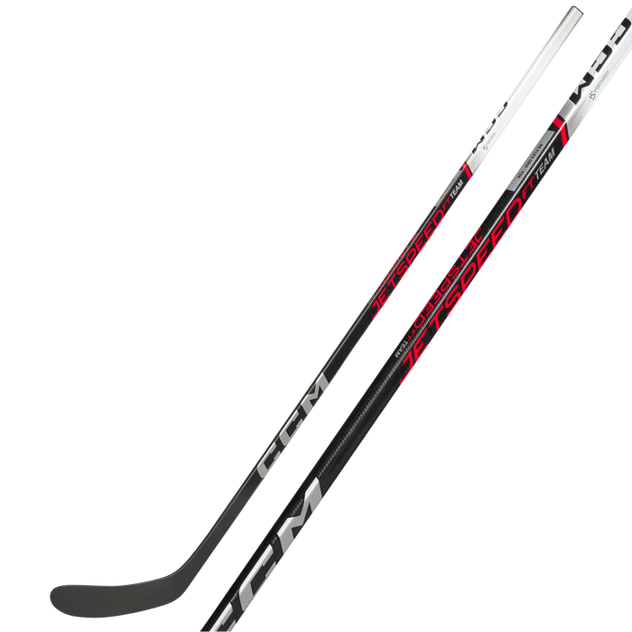 CCM Jetspeed FT Team Stick - Intermediate