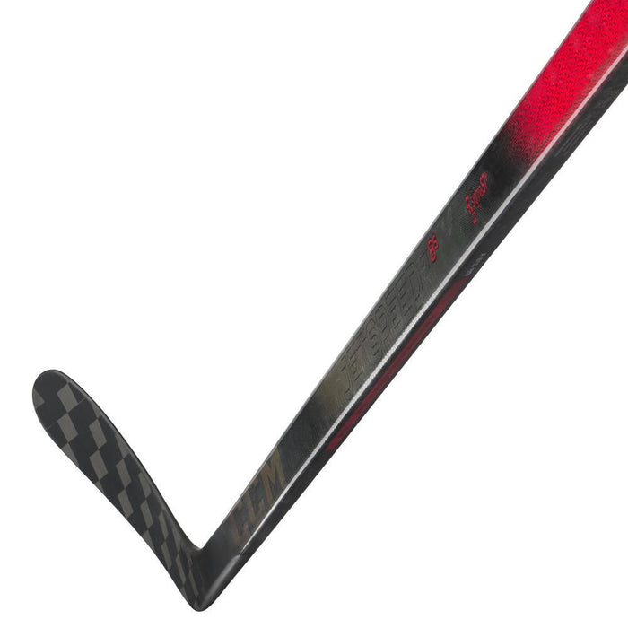 CCM Jetspeed FT8s Stick - Intermediate