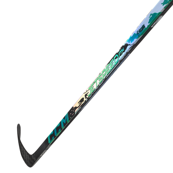 CCM FTW 2026 Stick - Intermediate