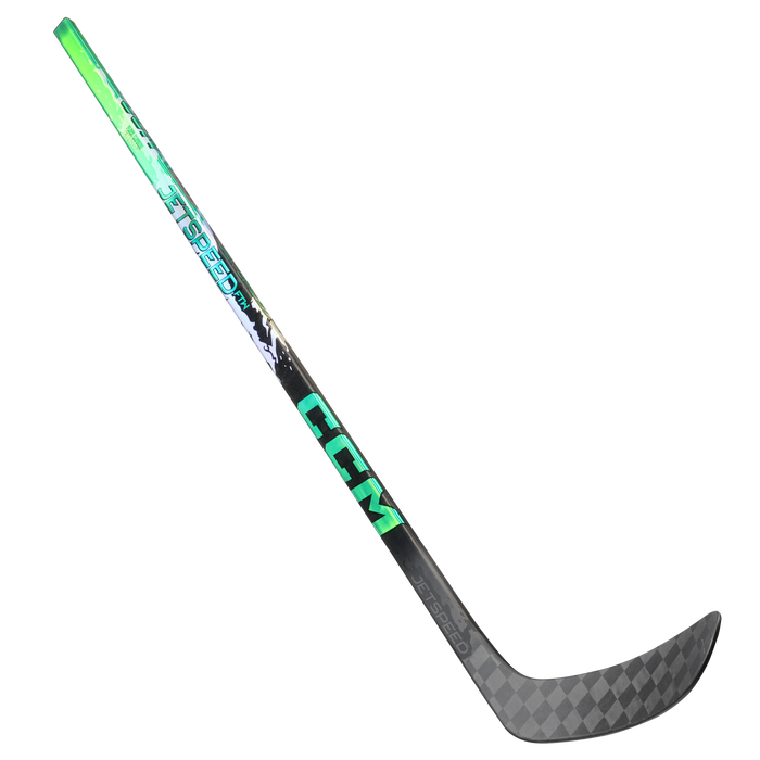 CCM FTW 2026 Stick - Intermediate