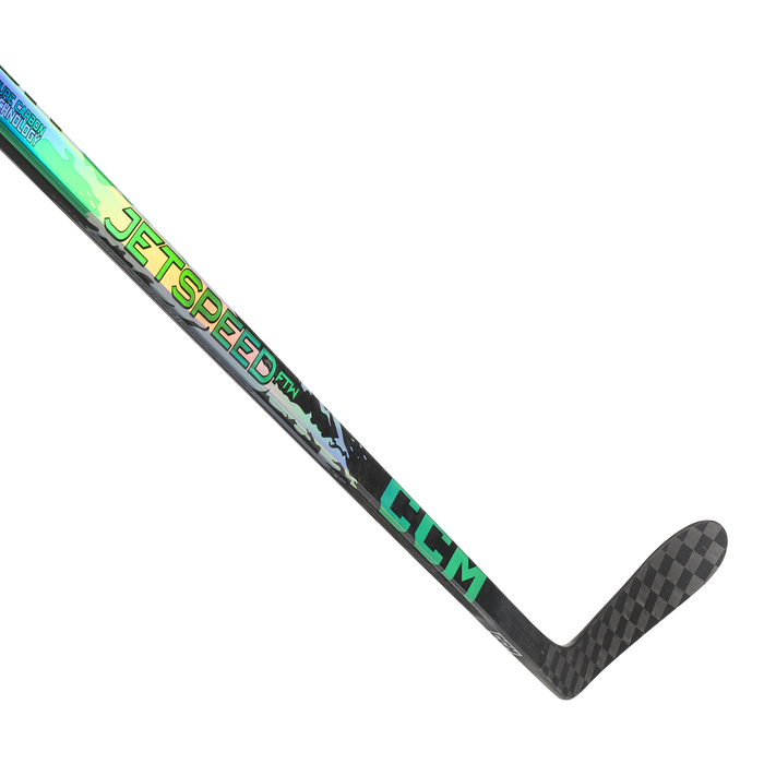 CCM FTW Pro 2026 Stick - Intermediate