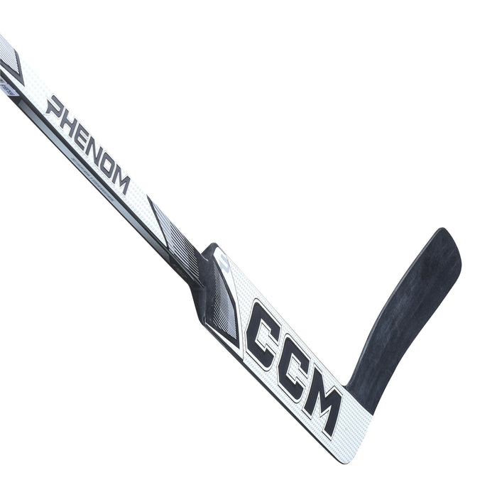 CCM Phenom P4 Goalie Stick - Junior